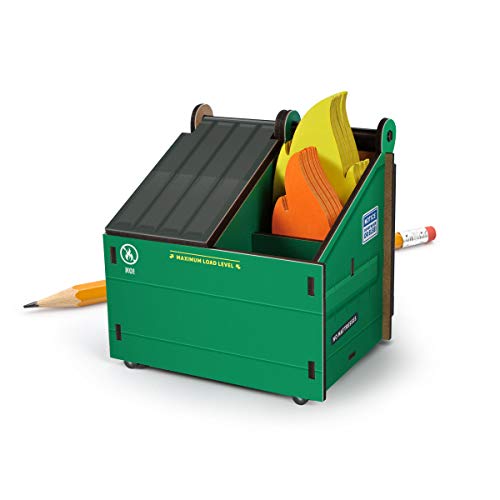 Desk Dumpster/Desk Dumpster
