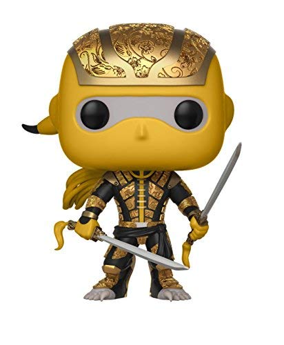 Pop! Figure/Ready Player One - Sho@Movies #500