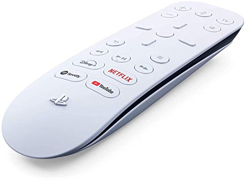 PS5 Accessory/Media Remote
