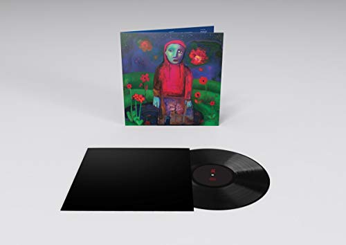 Girl In Red/If I Could Make It Go Quiet@Explicit Version@Amped Exclusive