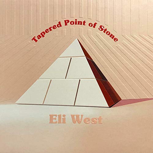 Eli West/Tapered Point Of Stone@Amped Exclusive