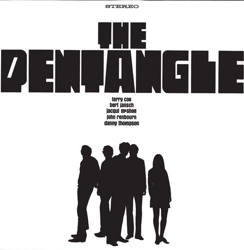 Pentangle/Pentangle@Amped Exclusive