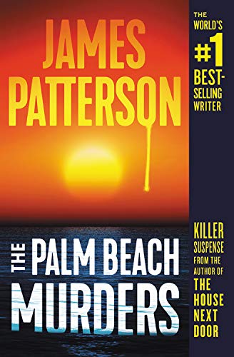 James Patterson/The Palm Beach Murders
