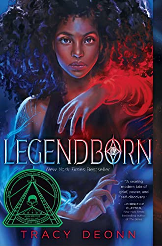 Tracy Deonn/Legendborn