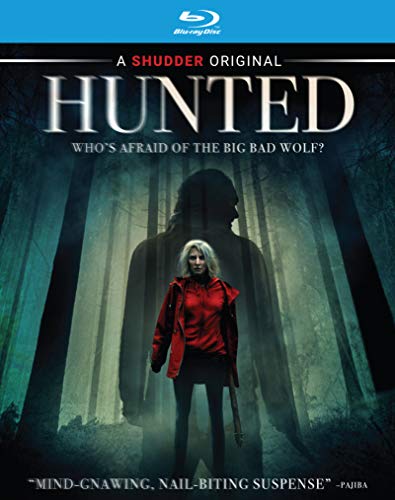 Hunted/Hunted