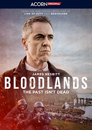 Bloodlands/Season 1@DVD@NR