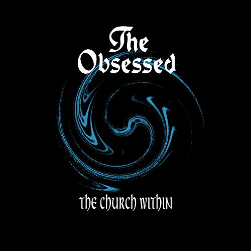 Obsessed/Church Within