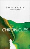 Tyndale Immerse Chronicles (softcover) 