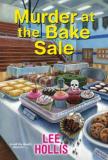 Lee Hollis Murder At The Bake Sale 