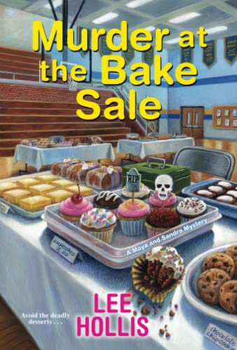 Lee Hollis Murder At The Bake Sale 