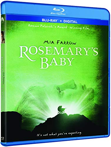 Rosemary's Baby/Rosemary's Baby
