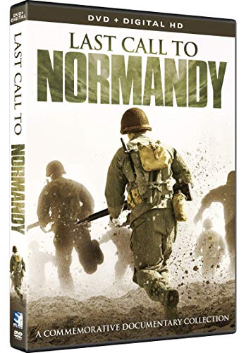 Last Call To Normandy/Last Call To Normandy@DVD/DC@NR