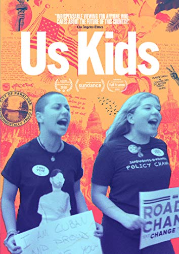 Us Kids/Us Kids@DVD@NR