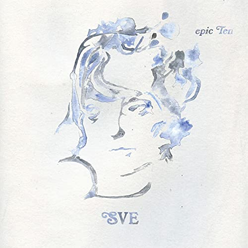Sharon Van Etten/Epic Ten@Amped Non Exclusive