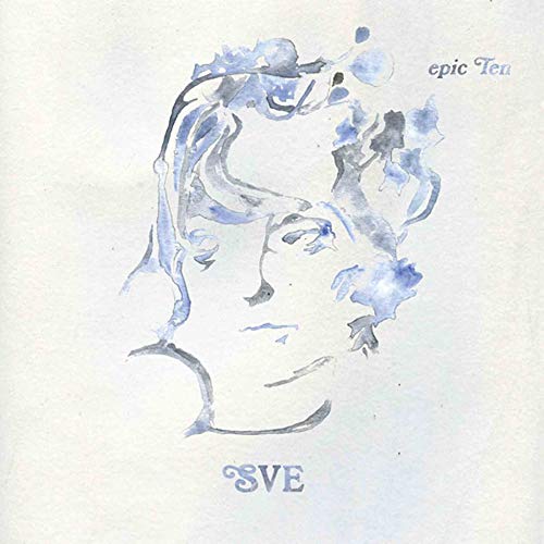 Sharon Van Etten/Epic Ten@Amped Non Exclusive