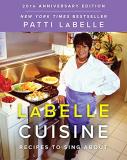 Patti Labelle Labelle Cuisine Recipes To Sing About 
