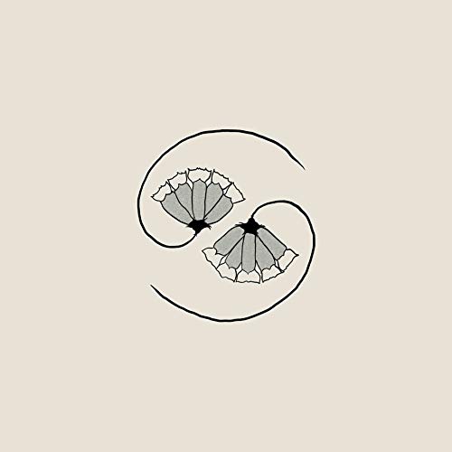 Godspeed You! Black Emperor/G_d's Pee AT STATE'S END@Black 180 gram LP + 10"@in gatefold jacket w/thermographic print, colour flood interior, artworked inners and DL card.