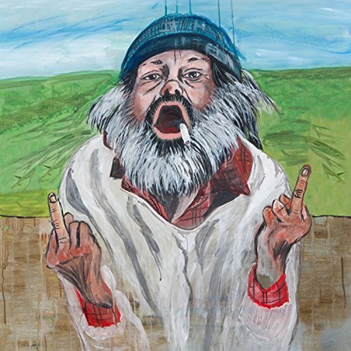 Larry And His Flask/Hobos Lament