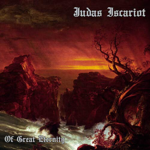 Judas Iscariot/Of Great Eternity@Explicit Version@Amped Exclusive