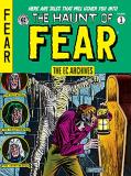 Al Feldstein The Ec Archives The Haunt Of Fear Volume 1 