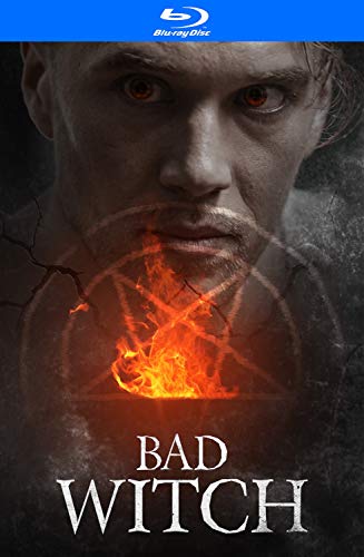 Bad Witch/Kozlowski/Trent/Lefebure@MADE ON DEMAND@This Item Is Made On Demand: Could Take 2-3 Weeks For Delivery
