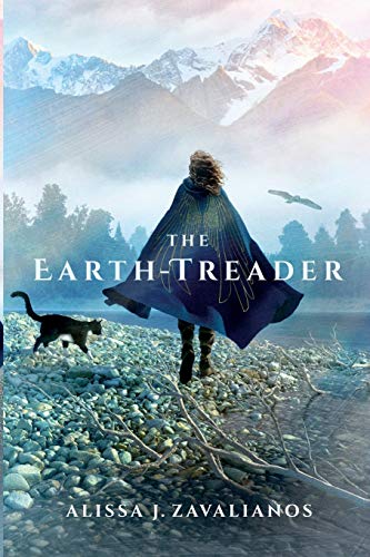 Alissa J. Zavalianos/The Earth-Treader