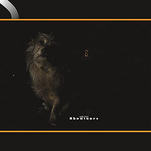 Lambchop/Showtunes (Translucent Orange Vinyl)