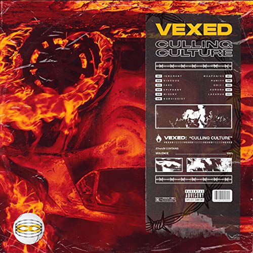 VEXED/Culling Culture