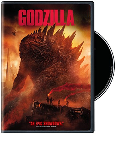 DVD · Warner Bros.