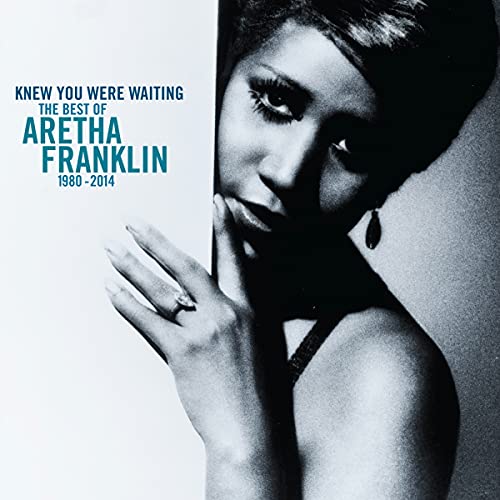 Aretha Franklin/I Knew You Were Waiting: The Best Of Aretha Franklin 1980-2014@Best Of Aretha Franklin 1980-2014@2 LP