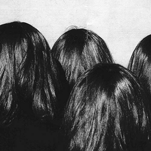 Lost Girls/Menneskekollektivet (Colored Vinyl)