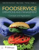 Karen Eich Drummond Foodservice Operations And Management Concepts And Applications 