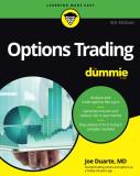 Joe Duarte Options Trading For Dummies 0004 Edition; 