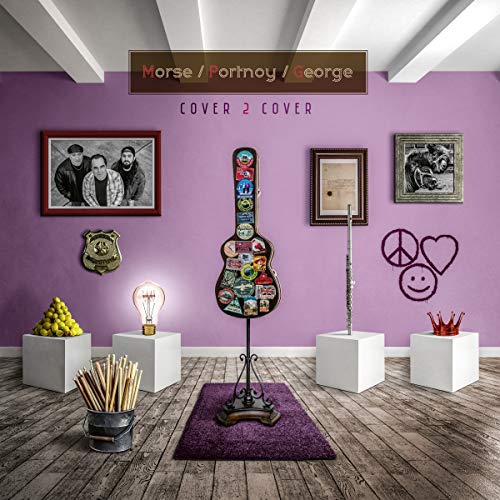 Morse / Portnoy / George/Cover 2 Cover
