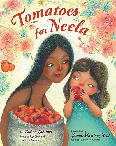 Padma Lakshmi/Tomatoes for Neela