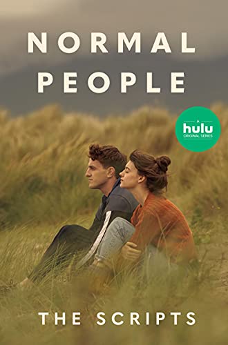 Sally Rooney Normal People The Scripts 