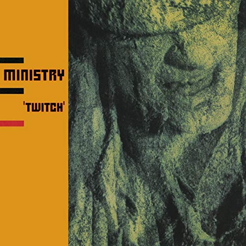 Ministry/Twitch