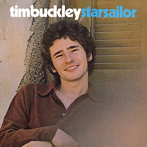 Tim Buckley/Starsailor