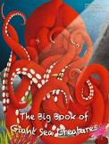 Cristina Banfi The Big Book Of Giant Sea Creatures And The Small 