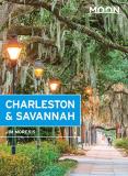 Jim Morekis Moon Charleston & Savannah 0009 Edition; 
