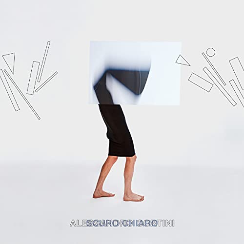 Alessandro Cortini/Scuro Chiaro