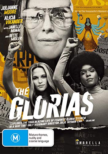 Glorias/Glorias@IMPORT: May not play in U.S. Players