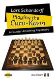 Lars Schandorff Playing The Caro Kann 