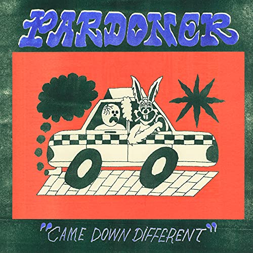 Pardoner/Came Down Different@Explicit Version@Amped Exclusive