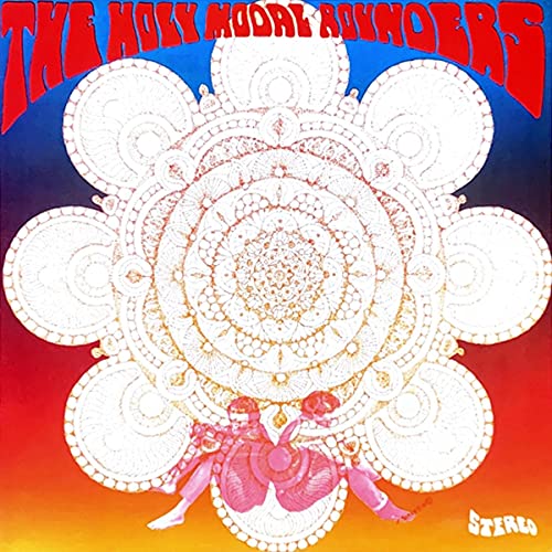 Holy Modal Rounders/Indian War Whoop