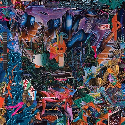 black midi/Cavalcade