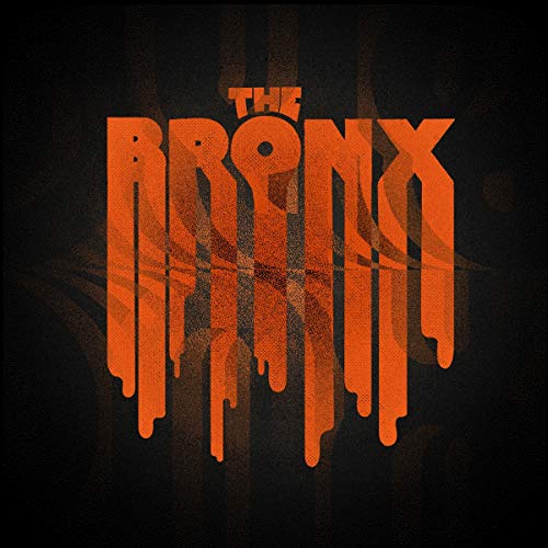 The Bronx/Bronx VI (Orange Crush Vinyl)