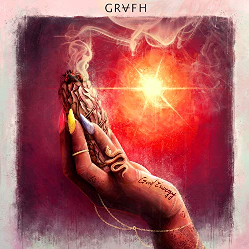 Grafh/Good Energy