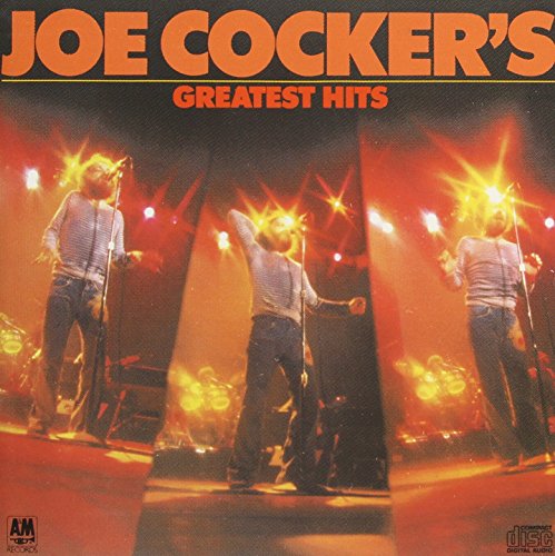 Joe Cocker/Greatest Hits