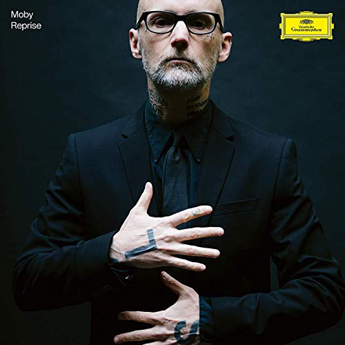 Moby/Reprise (Grey Vinyl)@Indie Exclusive@2LP